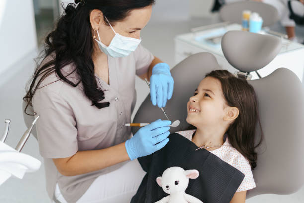 Best Dentist Open Late Near Me  in Spring Valley Lake, CA