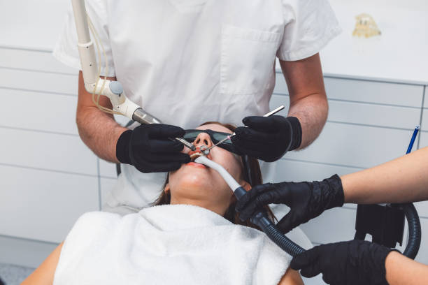 Best Knocked-Out Tooth Emergency  in Spring Valley Lake, CA